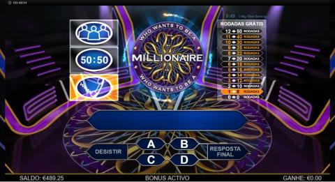Jogar slots The Lab